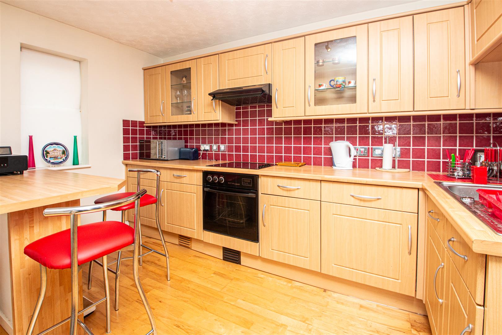 1 bed property in Tenterden Crescent, Milton Keynes